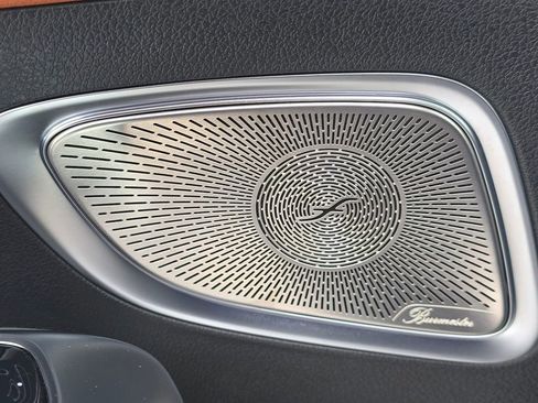 Certified 2025 Mercedes-Benz C 300 4MATIC Sedan image 24