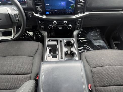Used 2024 Ford F150 XLT w/ Equipment Group 302A MID RWD image 6