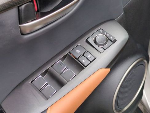 Used 2020 Lexus NX 300 300 Base w/ Comfort Package image 13