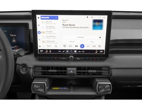 New 2026 Toyota RAV4 SE AWD/4WD image 10