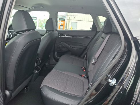 New 2026 Kia Seltos S image 6