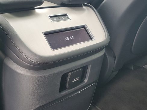 New 2025 Lincoln Navigator Reserve w/ Jet Appearance Package image 29