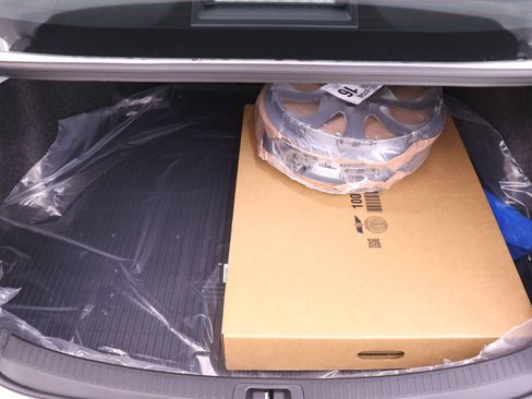 New 2026 Toyota Corolla LE image 15