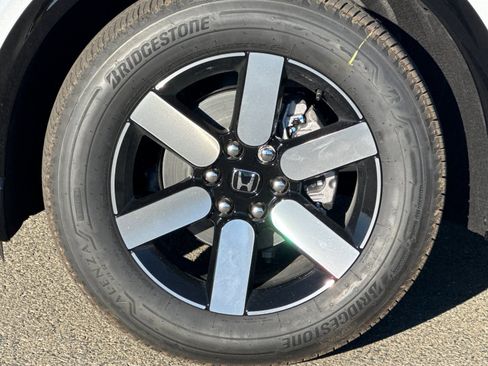 New 2026 Honda Prologue Touring image 34