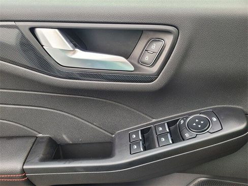 New 2026 Ford Escape ST-Line w/ Tech Pack #1 image 27