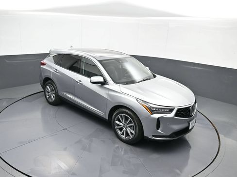 Certified 2023 Acura RDX AWD w/ Technology Package image 36