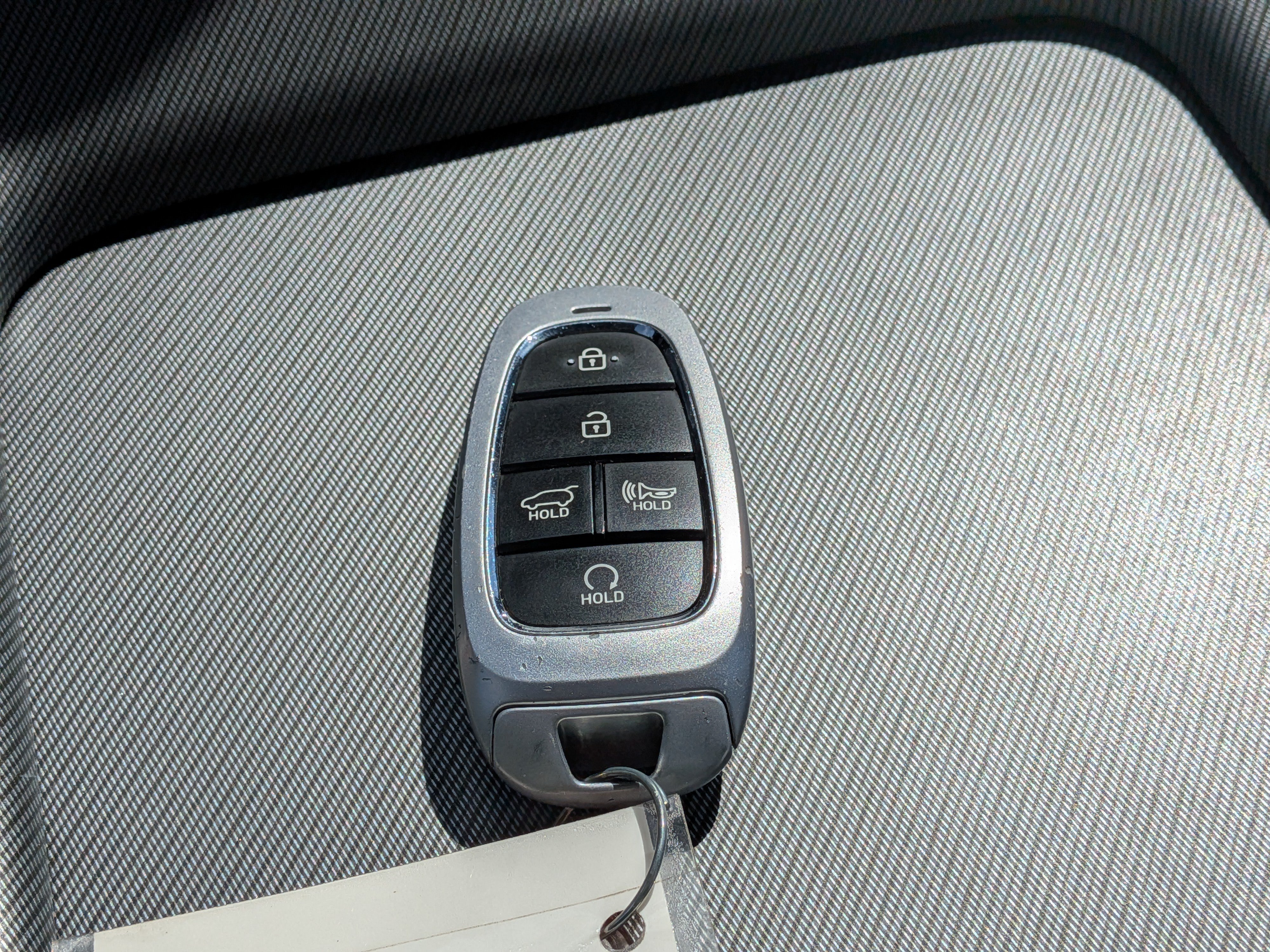 Used 2025 Hyundai Palisade SEL AWD/4WD image 32