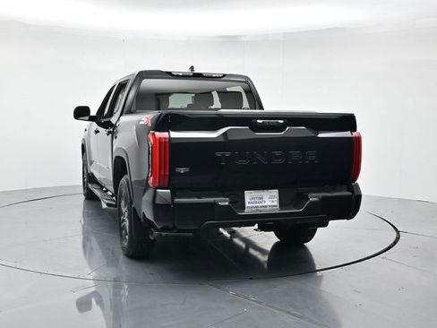 Used 2024 Toyota Tundra SR5 image 8