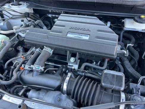 Used 2020 Honda CR-V LX image 29