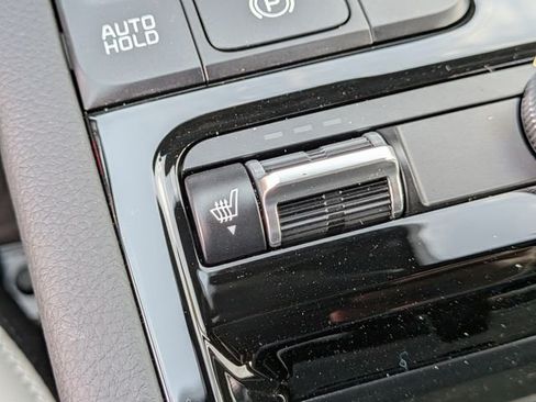 New 2026 Kia K5 GT-Line FWD image 25