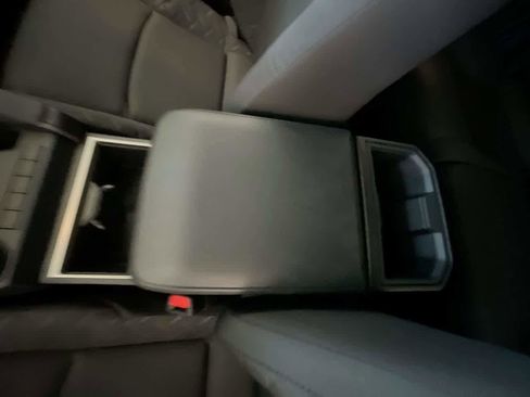 New 2026 Toyota Tacoma SR5 AWD/4WD image 21