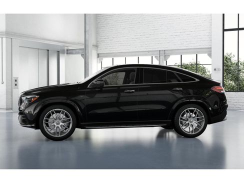 New 2026 Mercedes-Benz GLE 53 AMG 4MATIC Coupe image 35