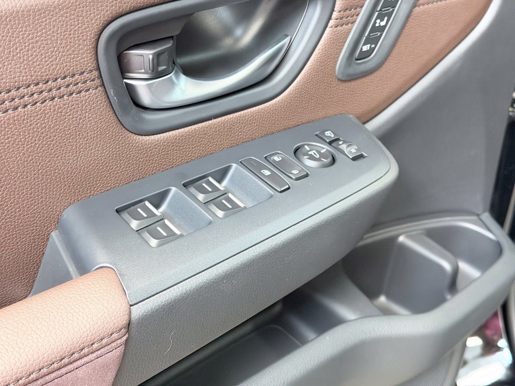 New 2026 Honda Pilot Elite image 11