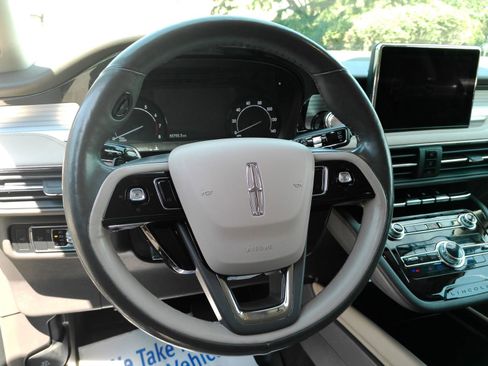 Used 2020 Lincoln Corsair AWD w/ Equipment Group 101A image 23