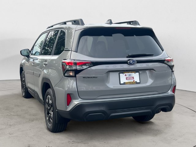 Used 2026 Subaru Forester Premium AWD/4WD image 7