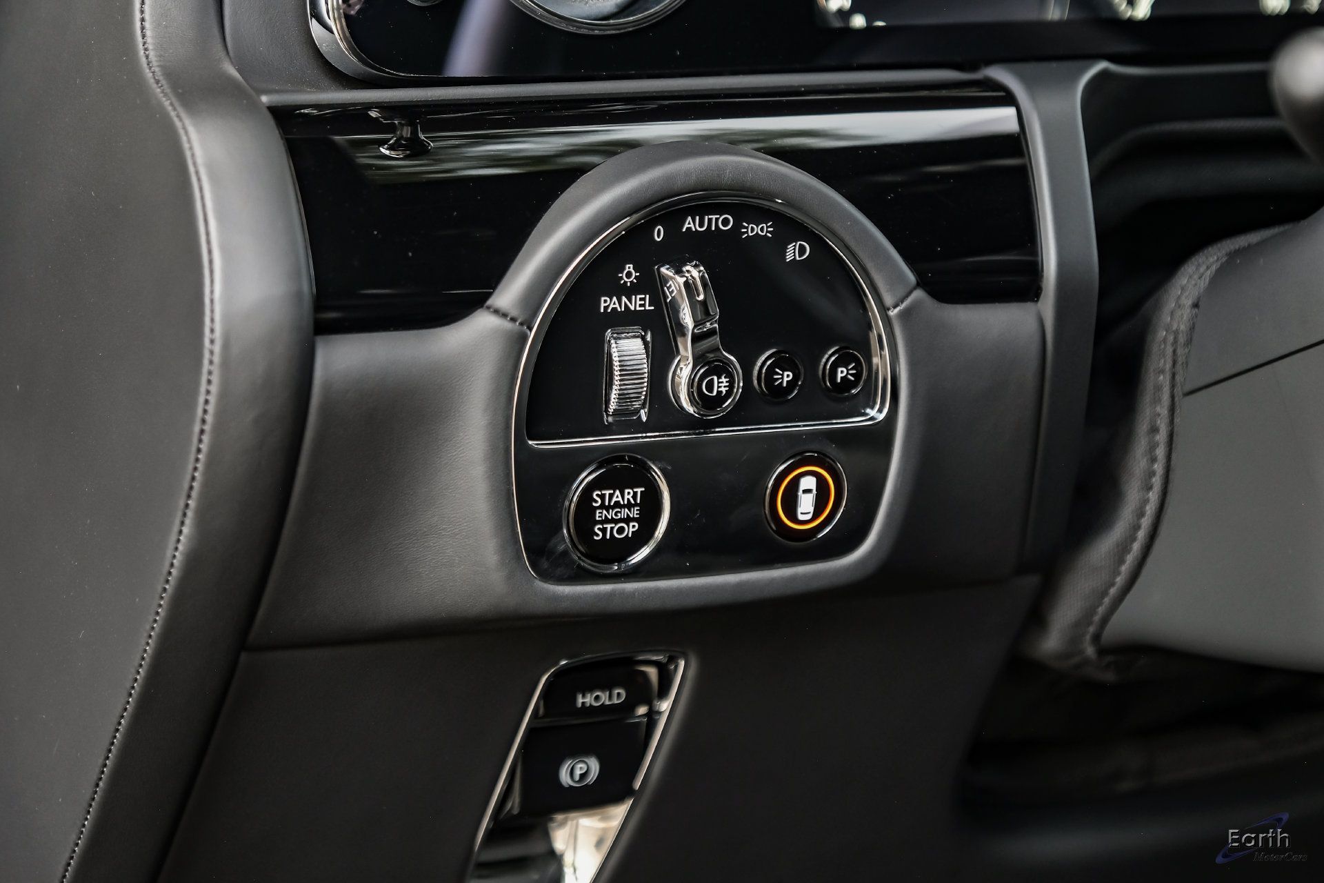 Used 2021 Rolls-Royce Ghost AWD/4WD image 64
