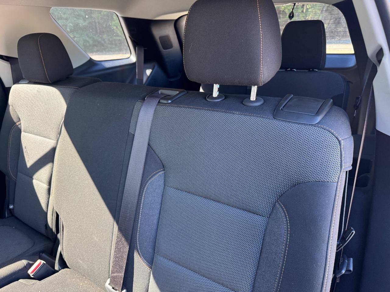 Used 2021 Chevrolet Traverse LS w/ LPO, Floor Liner Package FWD image 16