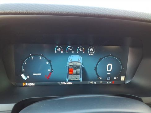 New 2026 Ford F150 XLT w/ Equipment Group 302A MID image 20