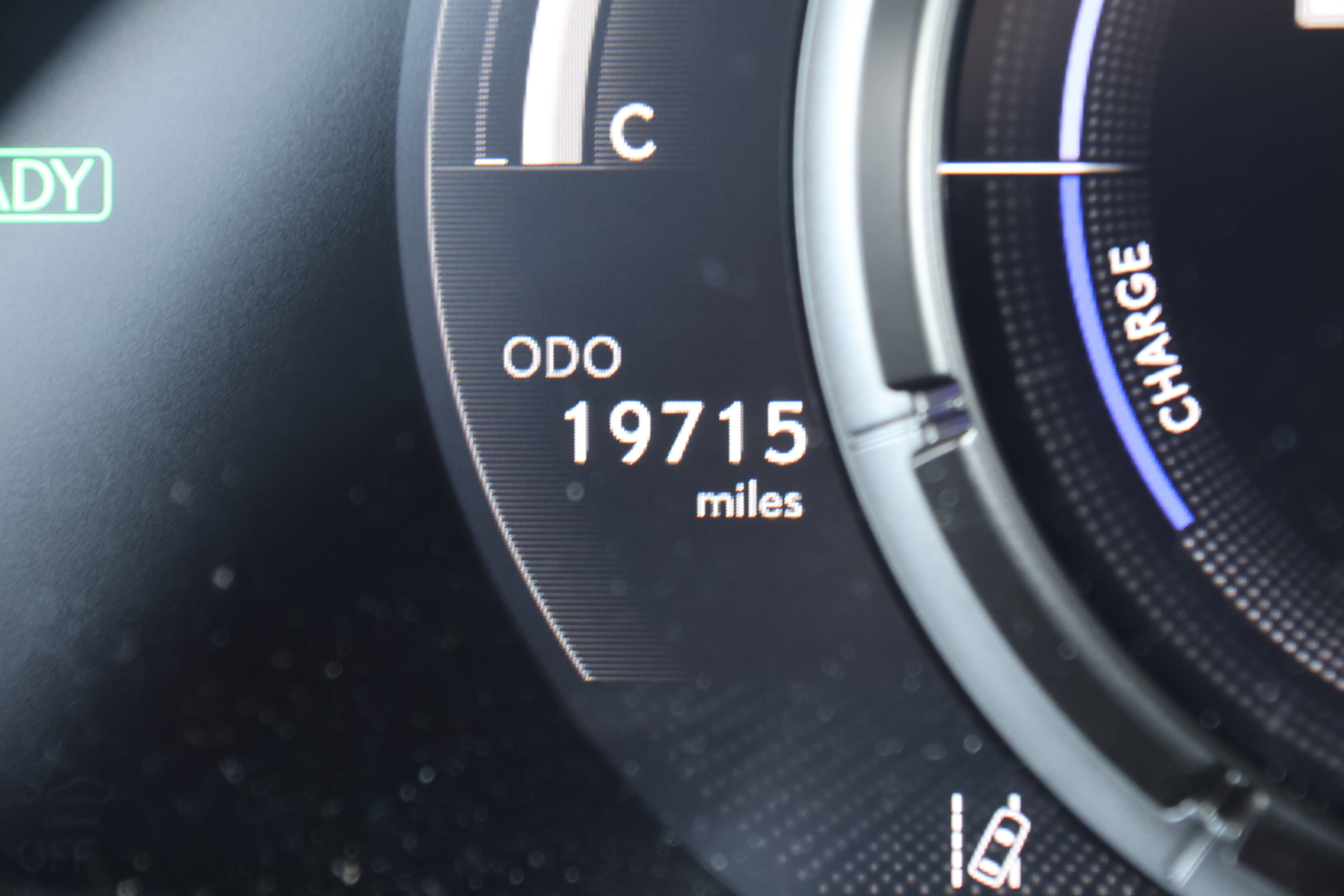 Certified 2023 Lexus UX 250h F Sport FWD image 21