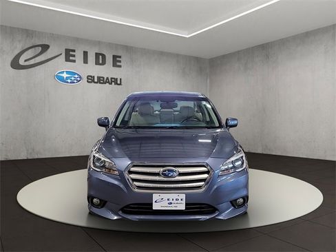 Used 2016 Subaru Legacy 2.5i Premium w/ Moonroof Package image 9