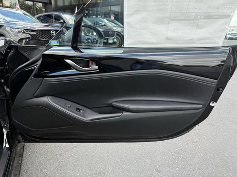 New 2026 MAZDA MX-5 Miata Grand Touring RWD image 17