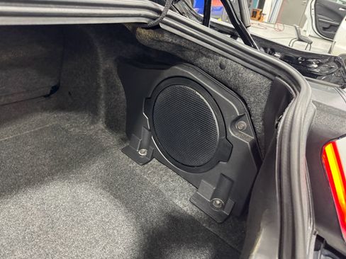 Used 2022 Ford Mustang GT Premium w/ GT Performance Package image 9