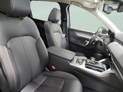 Used 2025 MAZDA CX-90 3.3 Turbo w/ Preferred Package image 15