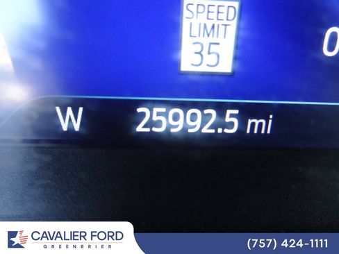 Certified 2024 Ford Explorer ST w/ Equipment Group 401A AWD/4WD image 27