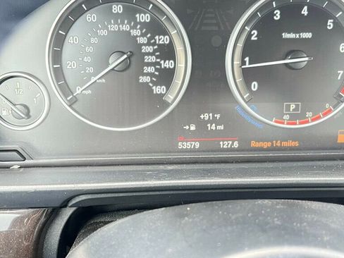 Used 2015 BMW 528i Sedan image 11