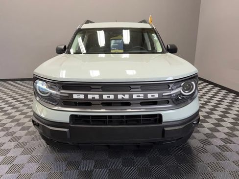 Used 2023 Ford Bronco Sport Big Bend w/ Convenience Package AWD/4WD image 4