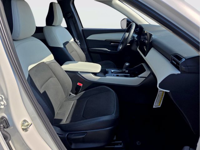 New 2026 MAZDA CX-5 Preferred AWD/4WD image 17