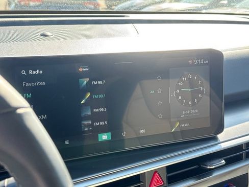 Certified 2026 Kia Sorento S w/ S Panoramic Sunroof Package FWD image 20