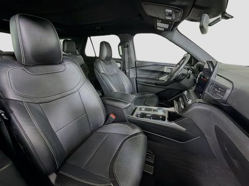 Used 2020 Ford Explorer ST w/ ST Street Pack AWD/4WD image 35