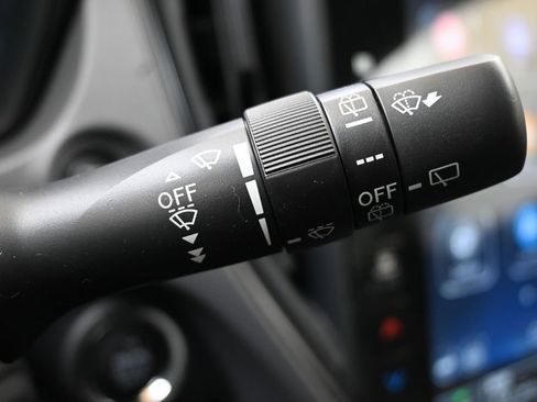 New 2026 Subaru Crosstrek 2.5i Limited AWD/4WD image 30
