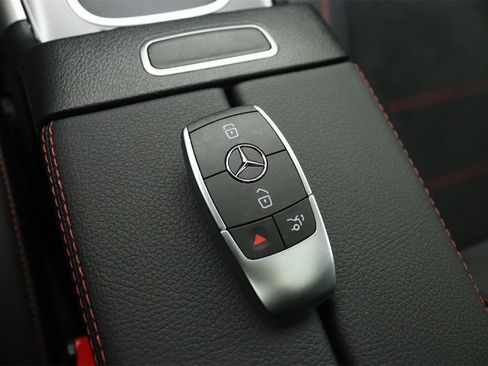 New 2026 Mercedes-Benz GLA 250 image 14