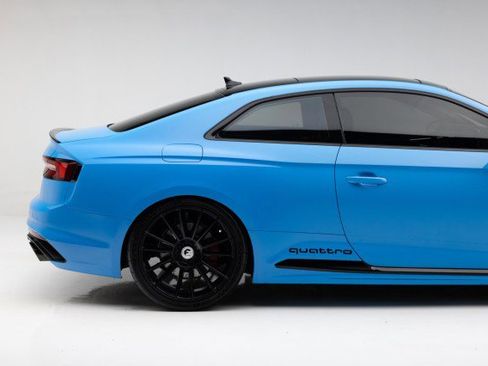 Used 2018 Audi RS 5 image 21