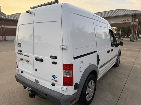 Used 2012 Ford Transit Connect XL w/ Fleet XL PWR Group image 7