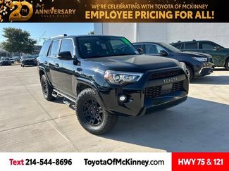 Used 2024 Toyota 4Runner SR5 Premium RWD video 1