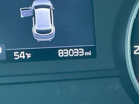 Used 2020 Kia Sportage EX image 20