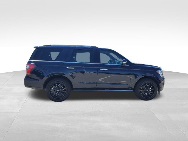 Used 2021 Ford Expedition Limited AWD/4WD image 3