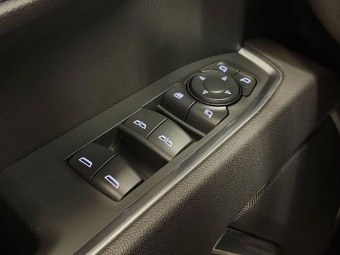 Certified 2025 GMC Sierra 1500 SLT AWD/4WD image 57