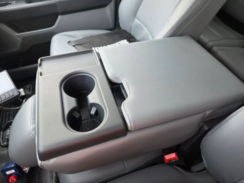 New 2026 Ford F550 4x4 Supercab Super Duty image 80