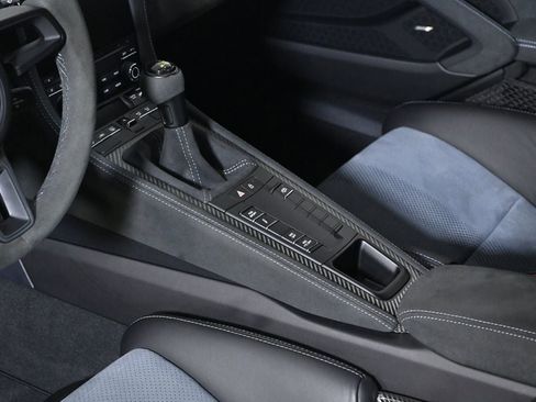 Certified 2023 Porsche 718 Cayman GT4 RS RWD image 16