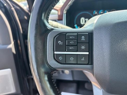 Used 2023 Ford F150 Lariat w/ Equipment Group 502A High AWD/4WD image 33