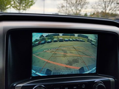 Used 2018 GMC Sierra 1500 Denali AWD/4WD image 19