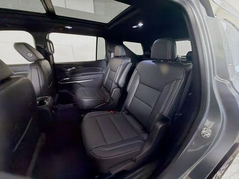 New 2026 Chevrolet Traverse LT w/ Sun and Wheel Package image 26