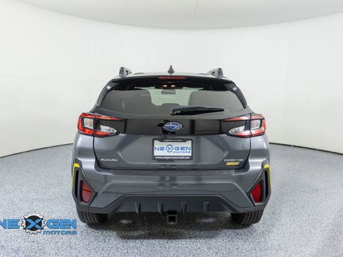 Used 2024 Subaru Crosstrek 2.5i Sport image 6