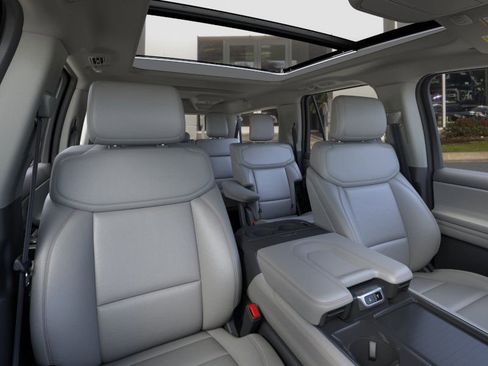 New 2025 Ford Expedition Max Active image 32