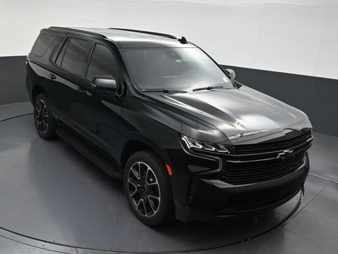 Used 2023 Chevrolet Tahoe RST w/ Luxury Package RWD image 21