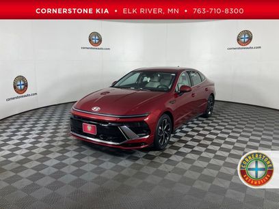 Used 2024 Hyundai Sonata SEL